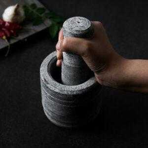 Mortar and Pestle (Small)