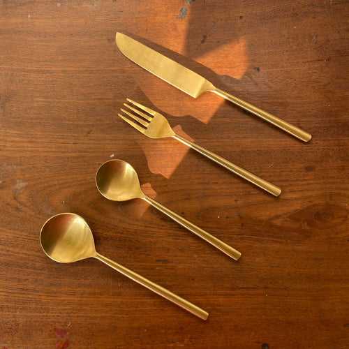 Cutlery Set (set of 4)