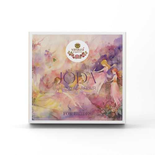 Joda- The Bridal gift box