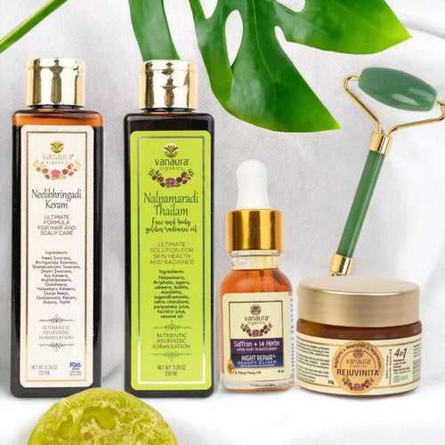 Karkidaka Beauty Care Combo 2