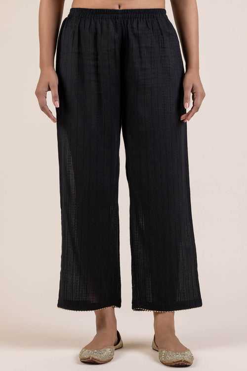 Aaira Trousers