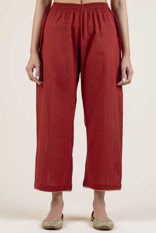 Ayat Trousers