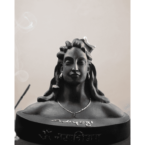 Lord Adiyogi Shiva Figurine