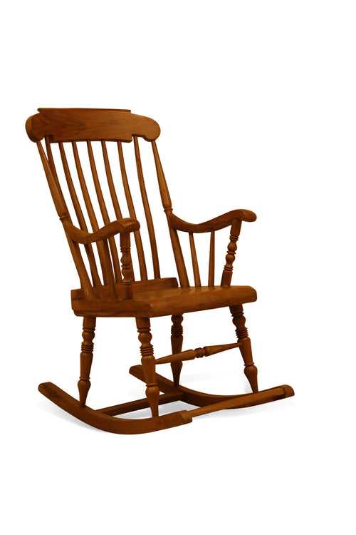 Bliss Rocking Chair