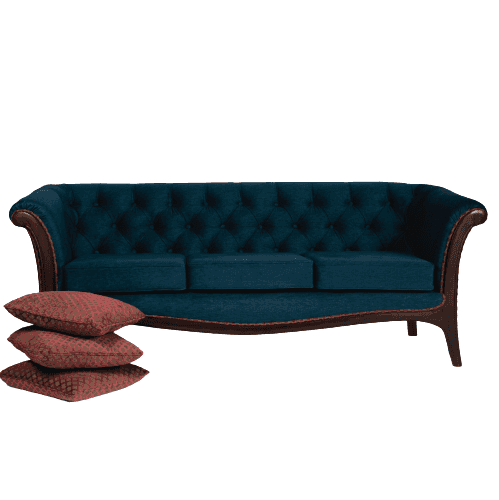 Vista Sofa Set