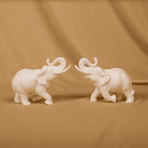 Elephant (3 kinds)