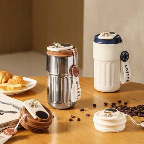 Aesthetic Vacuum Coffee Mug