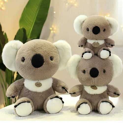 Cute Koala Bear Soft Toy