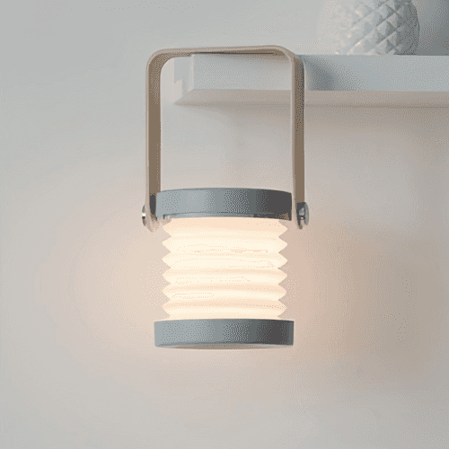 LED Folding Lantern Lamp