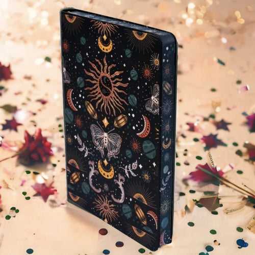 Magical Universe Notebook