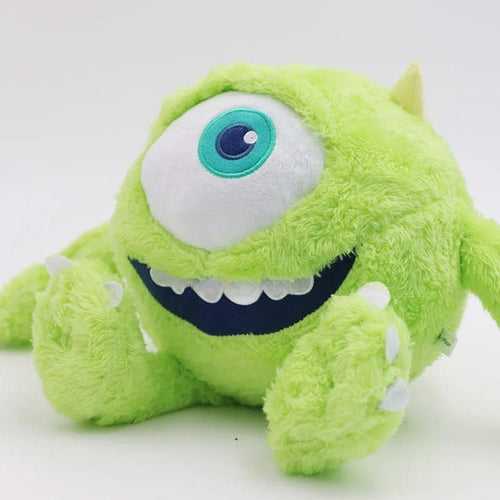 Mike - The Monster Soft Toy