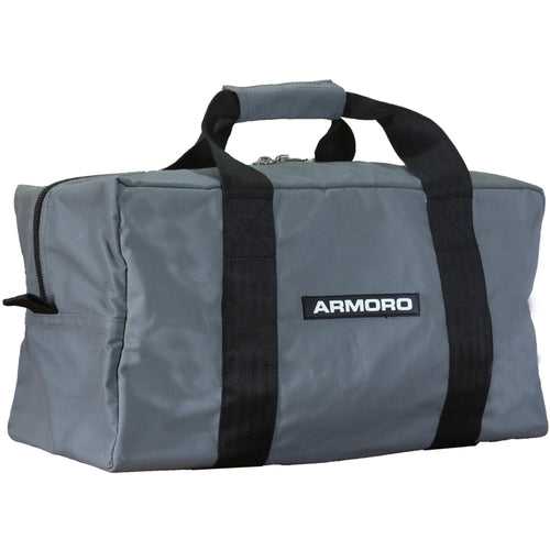 Waterproof Canvas Duffle Bag