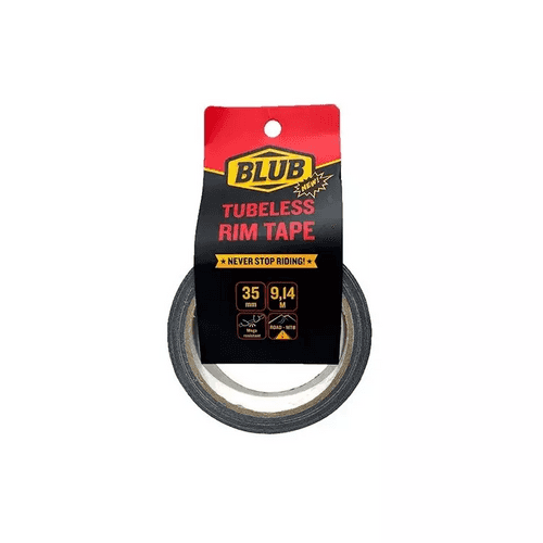 Blub Tubeless Rim Tape - 35mm X 9,14M