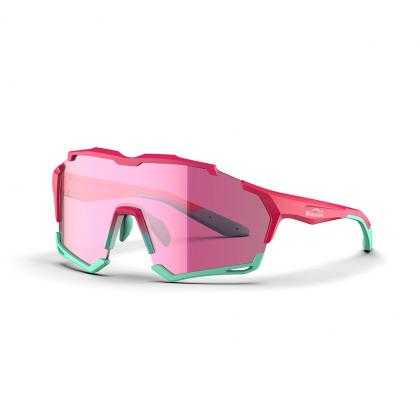 Magicshine Versatiler Classic Sunglasses-Pink