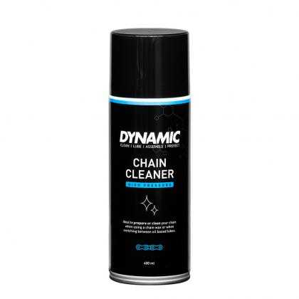 DYNAMIC CHAIN CLEANER SPRAY (400ML)
