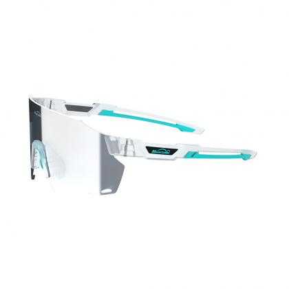 Magicshine Windbreaker Photochromic Sunglasses(Lake Placid Blue)