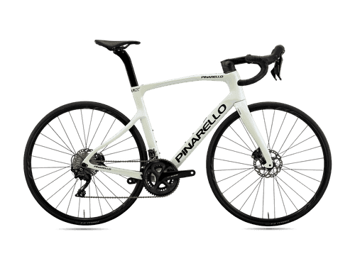 PINARELLO X1 (Pearl White)