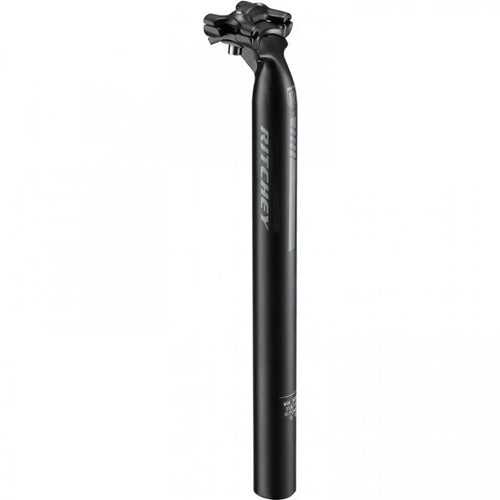 RITCHEY OE 2-BOLT SEATPOST 400 mm/30.9 mm (BLACK)