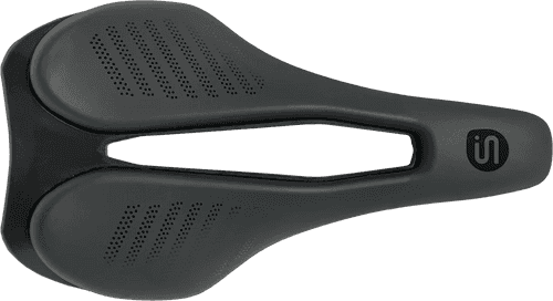 Smanie Saddle DRS Sport (Black)