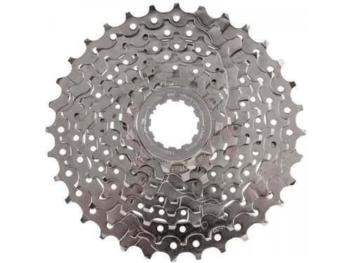 Shimano Cassette Sprocket 8 Speed  CS-HG50-8 11-30T