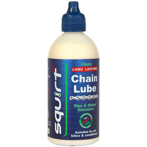 Squirt Dry Lube (120 ML)