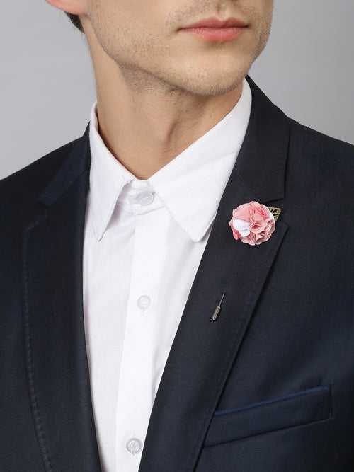 Gracious Lapel Pin