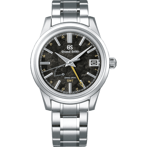 SBGE271 24 Seasons Spring Drive GMT