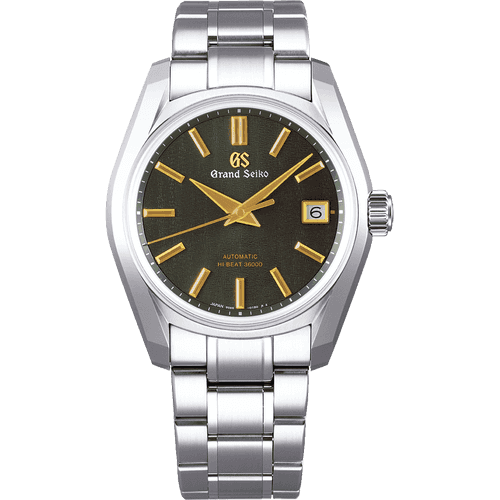 SBGH271 Japanese Seasons Automatic Hi-Beat 36000 Rikka