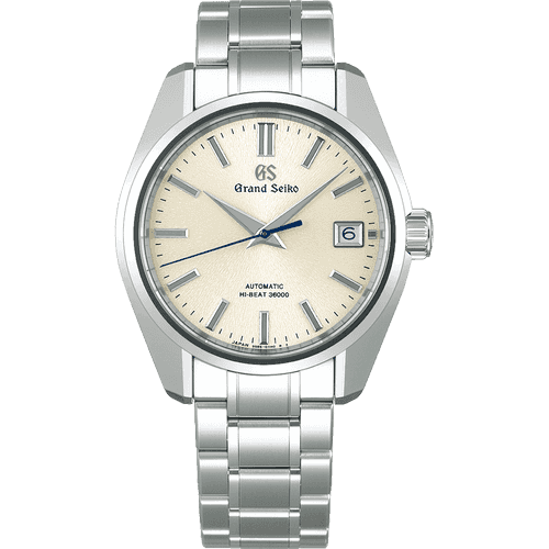 SBGH299 - 44GS Automatic Hi-Beat 36000 in Ever Brilliant Steel