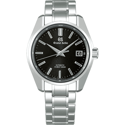 SBGH301 - 44GS Automatic Hi-Beat 36000 in Ever Brilliant Steel
