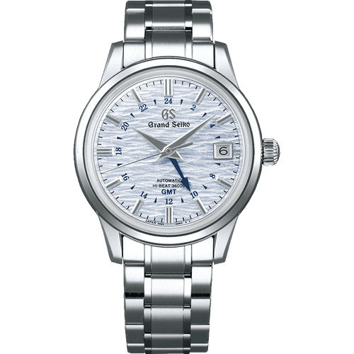 SBGJ249G 24 Seasons Automatic Hi-Beat 36000 Shosho