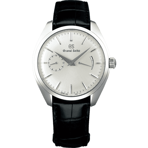 SBGK007G - Slim Manual Winding Caliber with 72 hours power reserve