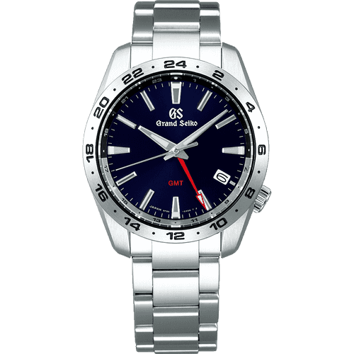 SBGN029 - GMT Sports Design Quartz