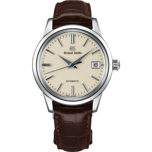 SBGR261G - A Classic and Elegant 3-day Automatic