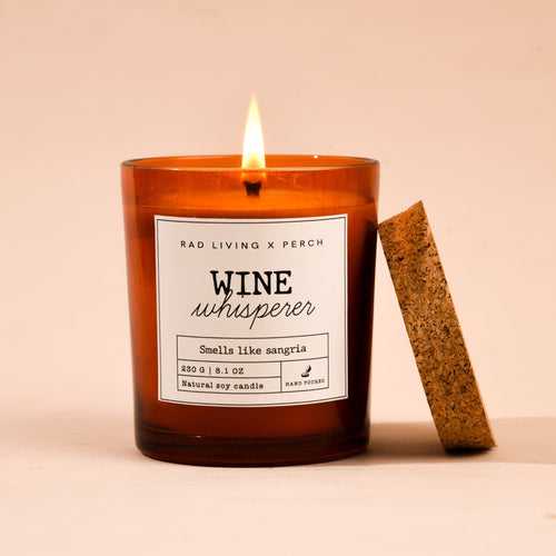 Wine Whisperer - Smells Like Sangria