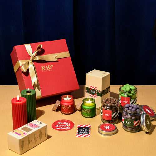 Winter Wonder Gift Box