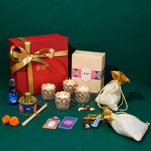 Happy Cheer Gift Box