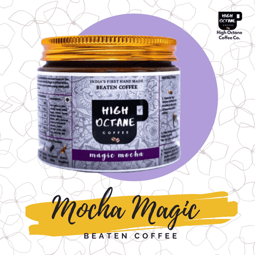 Magic Mocha Coffee