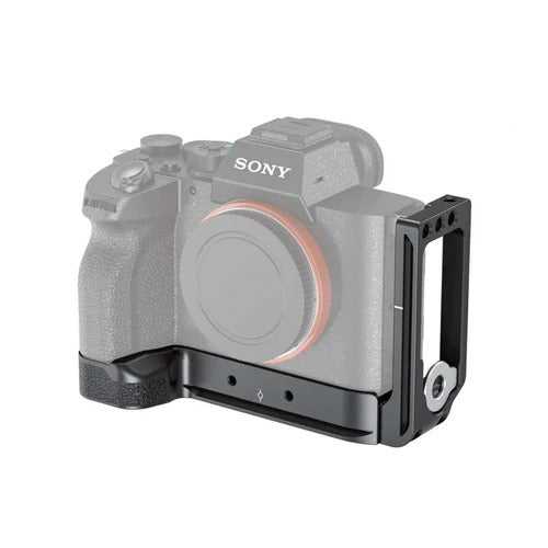 SmallRig L-Bracket for Sony Alpha  7R IV Alpha 9 II LCS2417B