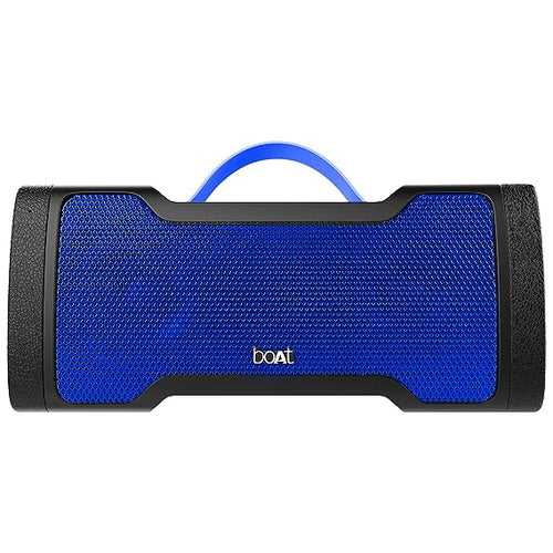 Open Box, Unused BoAt Stone 1010 14W Bluetooth Speaker with 8 Hours Playback