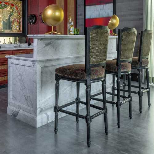 Auric Bar Chair