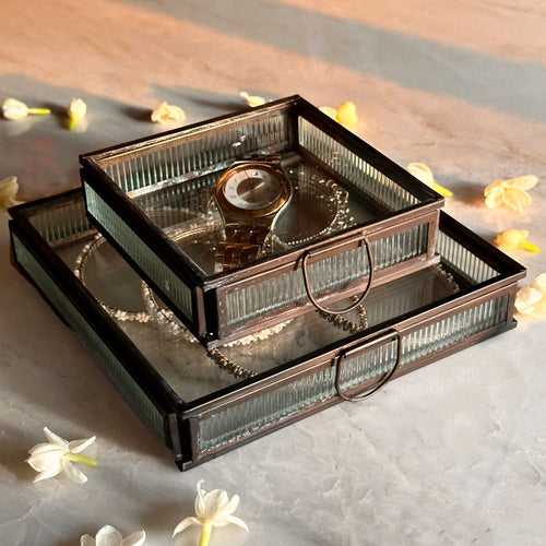 Ratan Jewellery Box