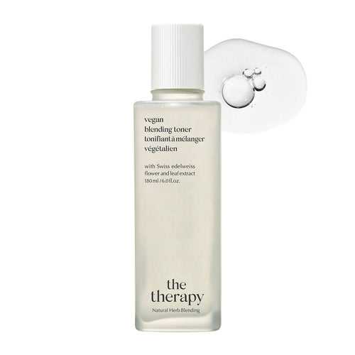 The Therapy Vegan Blending Toner 180ml