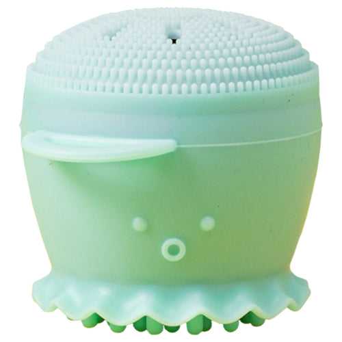 Octopus Facial Cleansing Brush_Free