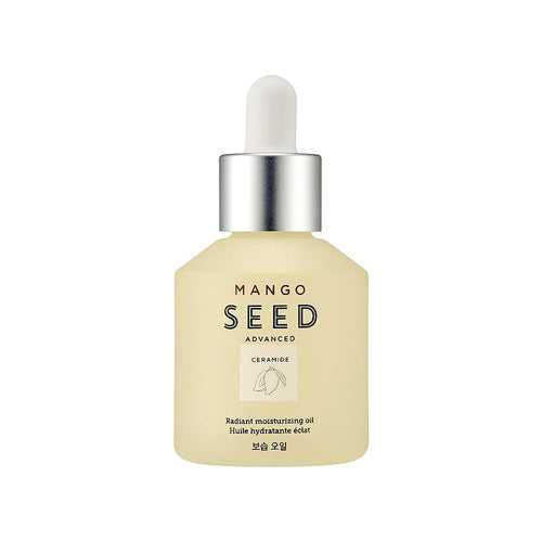 Mango Seed Radiant Moisturizing Oil 40ml