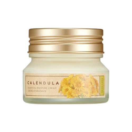 Calendula Essential Moisture Cream 50ml