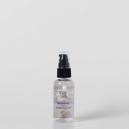 Moroccan Argan Oil Hair Serum