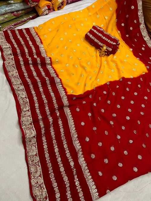 Aryze Sarees