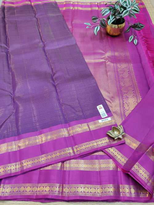 Kanchi Pure Silk #D5371