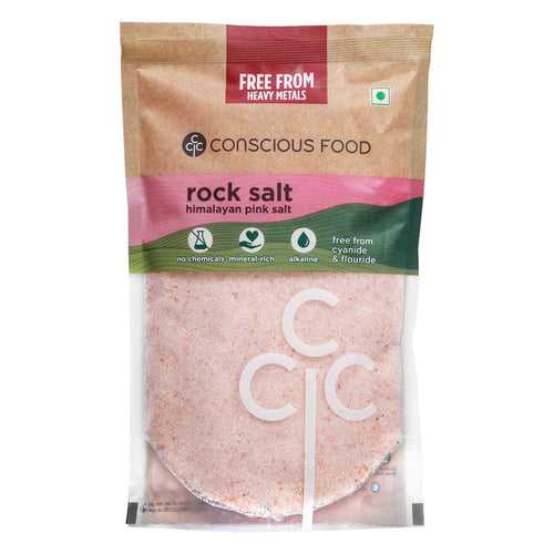 Himalayan Rock Salt